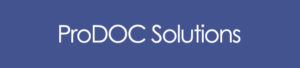 ProDOC Solutions