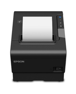 Beginner Sherlock Holmes Trek Epson Thermal Printer TM-88 V (Renewed) | eDOC Innovations