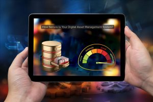 Digital Asset Management DAM