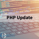 PHP Update