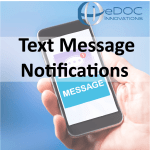 Text Message Notifications