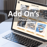Add On's