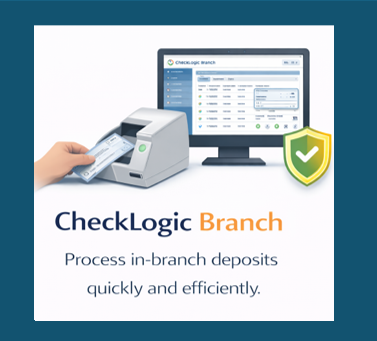 CheckLogic Branch2