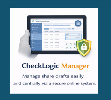 CheckLogic Manager2