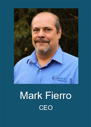 Mark Fierro