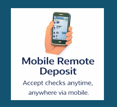 Mobile Remote Deposit2