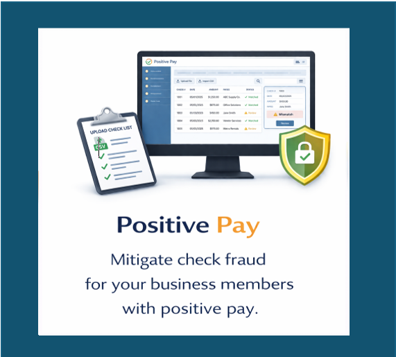 Positive Pay2