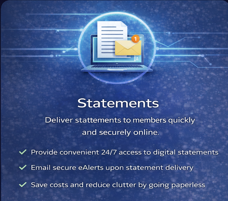 Statements