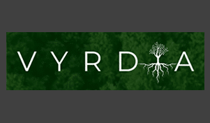 Vyrdia Website Image