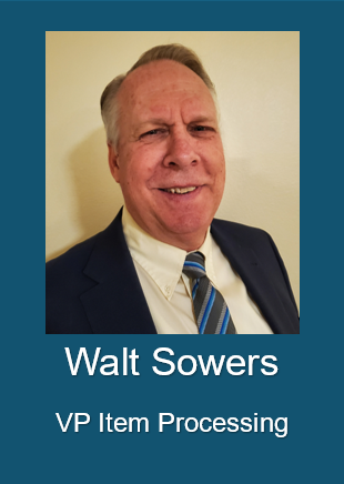 Walt Sowers