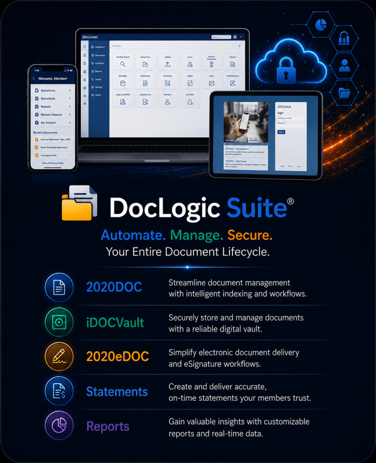 DocLogic Suite image- FINAL